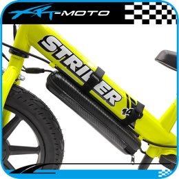 14" Balance Bike Electric Hub Motor Kit — Strider & Push Bikes