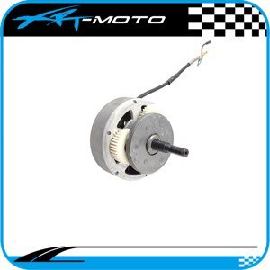16in XRT Moto Pur-Speed Orion 350W Motor — Gear-Drive