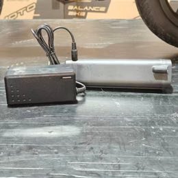21V Strider Conversion Kit Charger