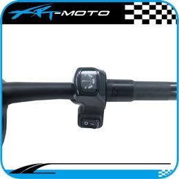 Strider Hub Motor Kit Replacement Throttle — 21V, 19mm Grip