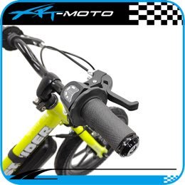 24V 14in Strider Conversion Throttle