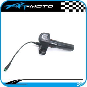 36V Orion 2023 Throttle