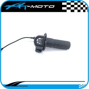 48V Orion 2023 RXB Throttle — OEM, 20in