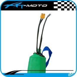 Orion 48V-10Ah High-Discharge Race Battery