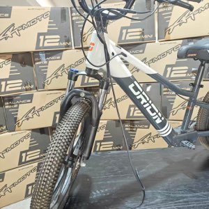 Orion e16-20X Wire Harness — X-Model Only