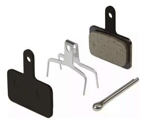 Orion Hydraulic Brake Pads — Shimano MT200