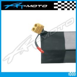Stacyc 24V 5.2Ah Replacement Battery — For 350W Motor Kit