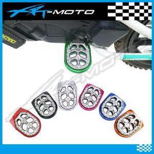 Stacyc Billet Foot Pegs