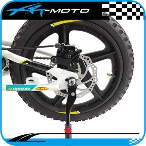 Stacyc Rear Standard Bracket — Bracket Only