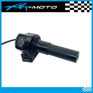 Stacyc Throttle 19mm — XRT Moto Aftermarket