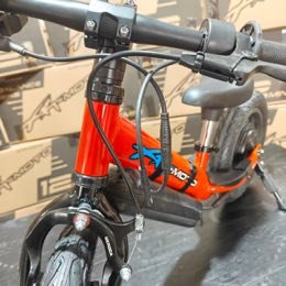 Strider 25cm Front Brake Cable
