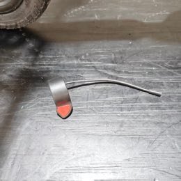 Strider Electric Motor Kit Brake Lever Switch