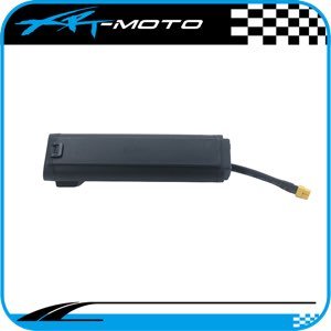 XRT Moto 21V 2.6Ah Battery — 12in Strider Kit (Stock-Equivalent)