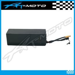 XRT/PS/TS 24V 4Ah Battery — 14in Strider Kit