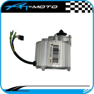 250W brushless replacement motor for Revvi, Voltaic and Apollo